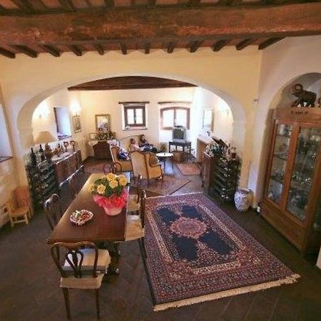 Agriturismo San Valentino Amelia Εξωτερικό φωτογραφία