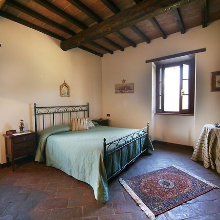 Agriturismo San Valentino Amelia Εξωτερικό φωτογραφία