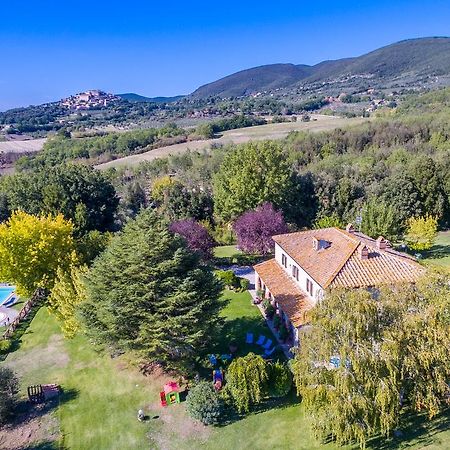 Agriturismo San Valentino Amelia Εξωτερικό φωτογραφία