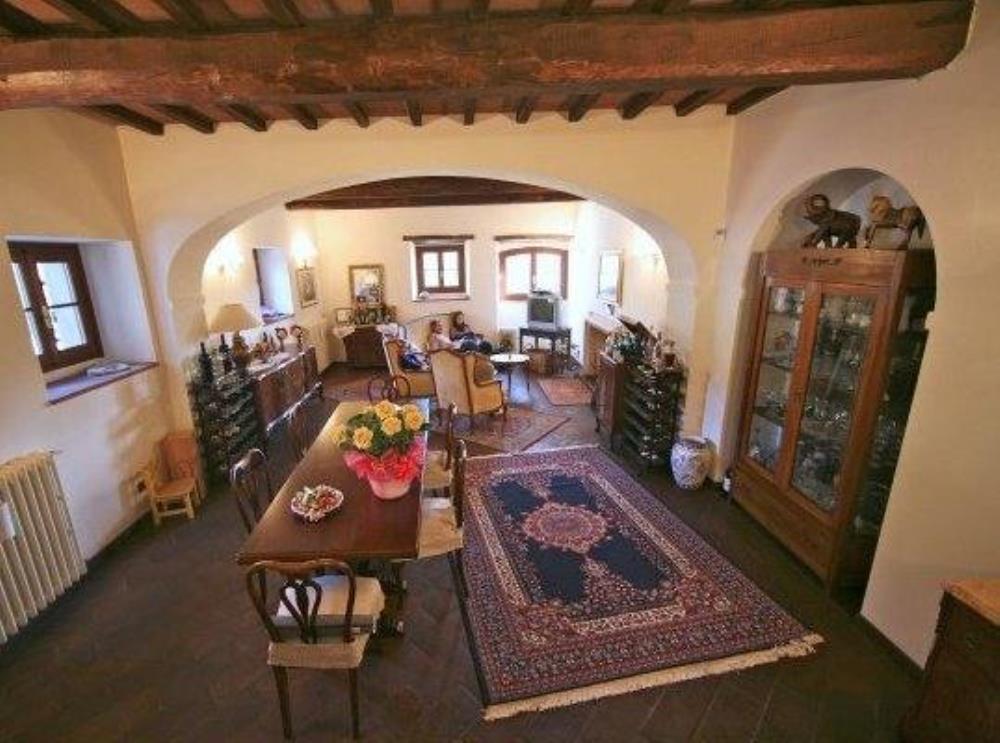 Agriturismo San Valentino Amelia Εξωτερικό φωτογραφία