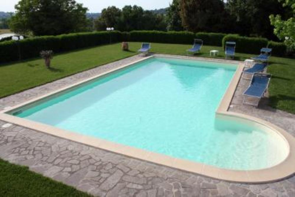 Agriturismo San Valentino Amelia Εξωτερικό φωτογραφία