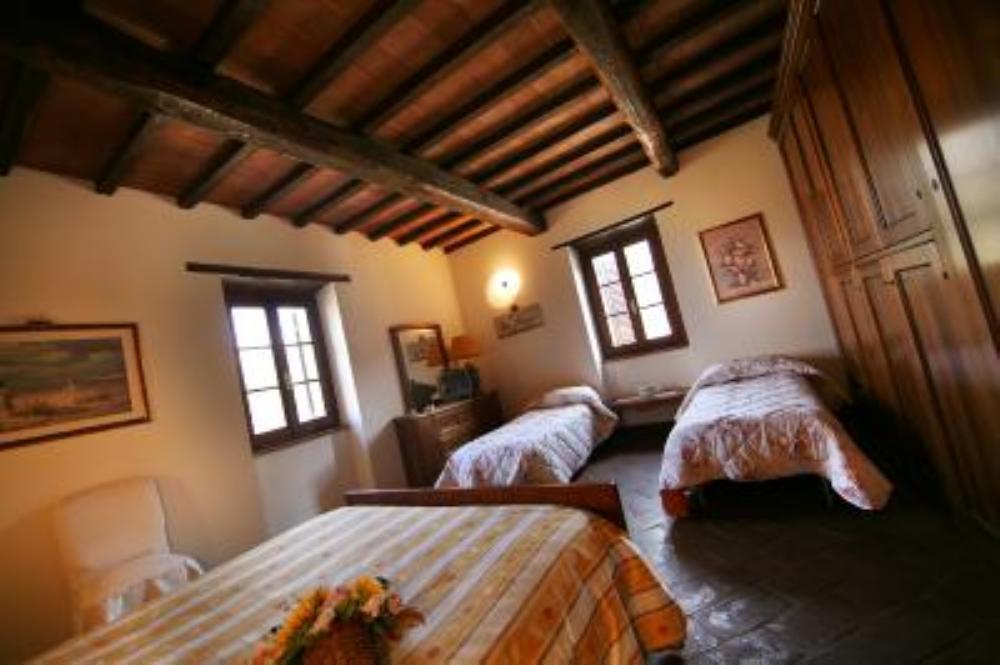 Agriturismo San Valentino Amelia Δωμάτιο φωτογραφία