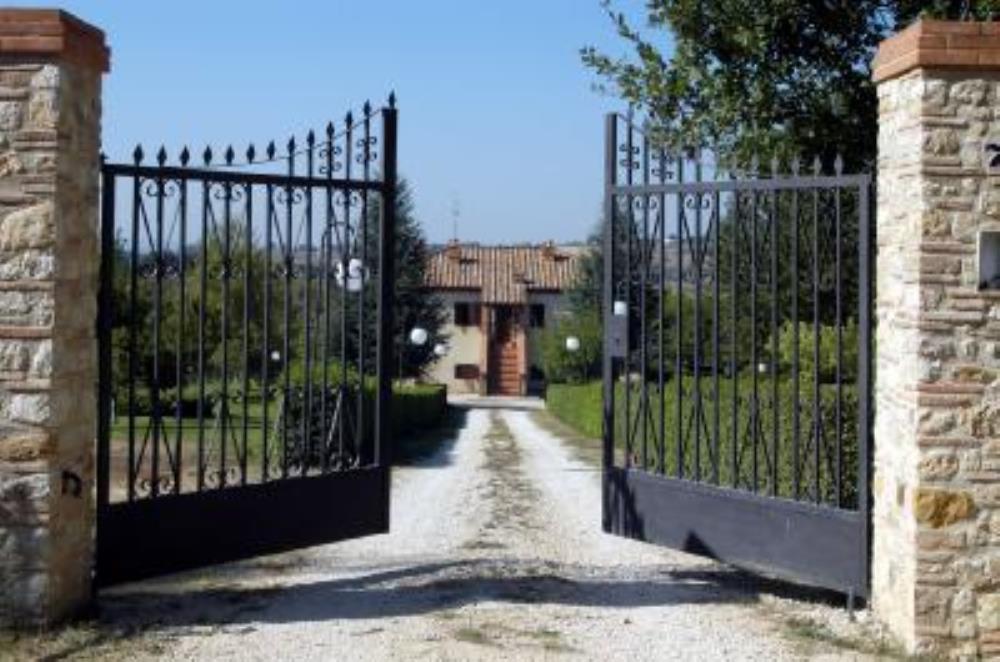 Agriturismo San Valentino Amelia Εξωτερικό φωτογραφία