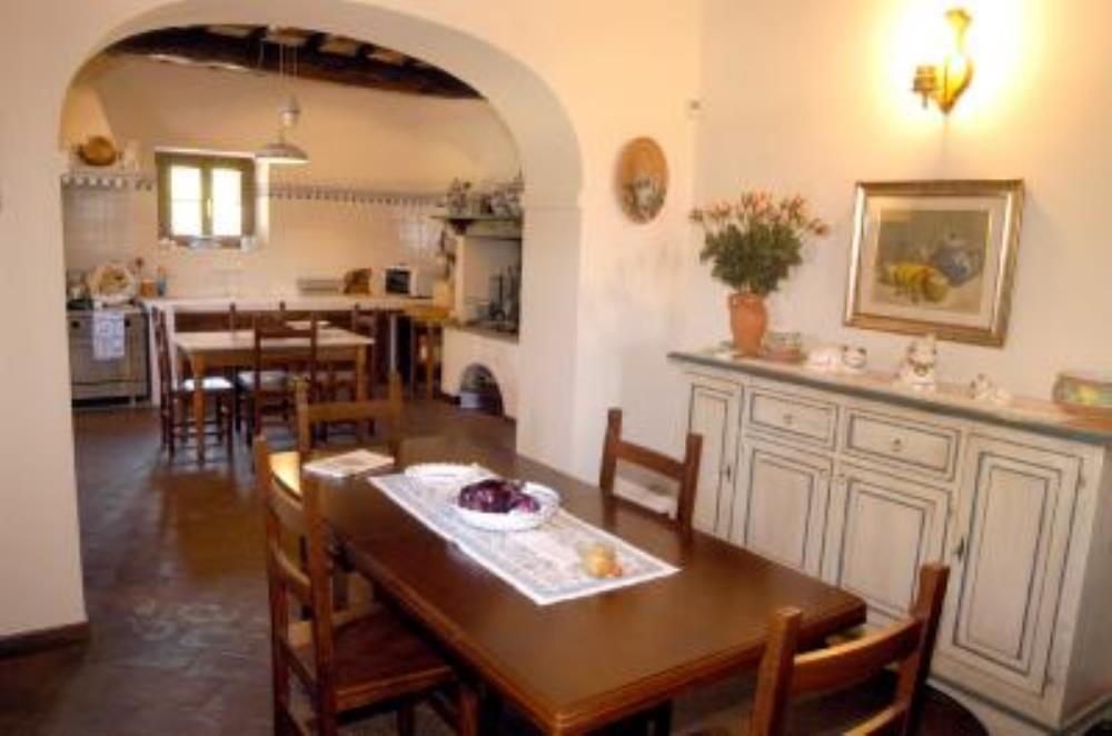 Agriturismo San Valentino Amelia Εξωτερικό φωτογραφία