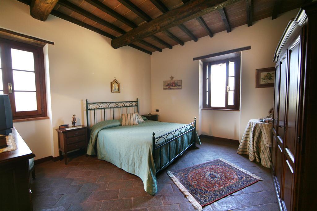 Agriturismo San Valentino Amelia Εξωτερικό φωτογραφία