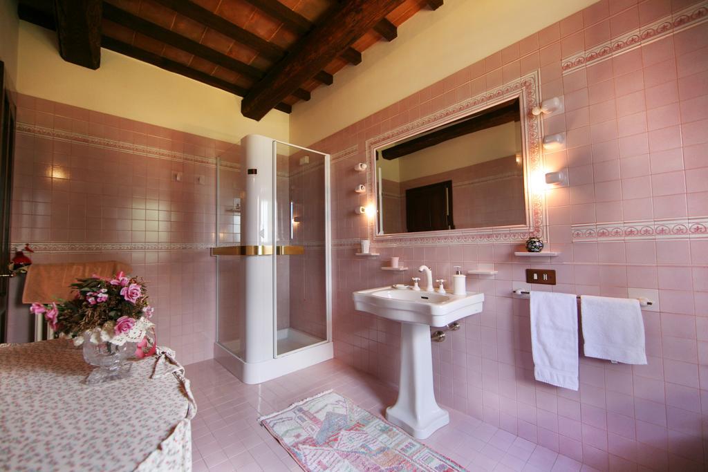 Agriturismo San Valentino Amelia Εξωτερικό φωτογραφία